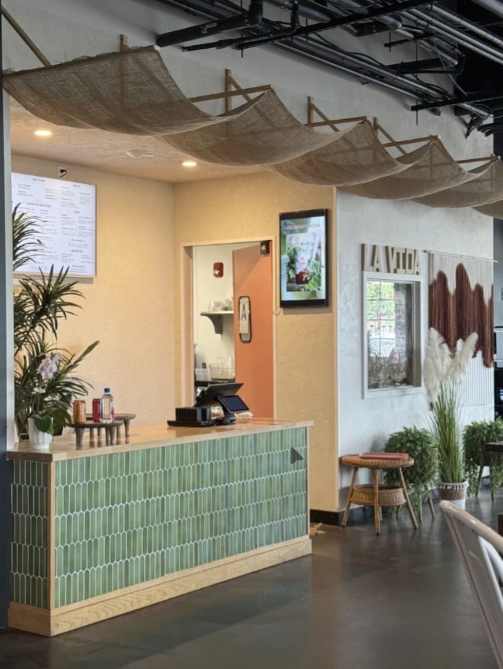 Commercial Environments
