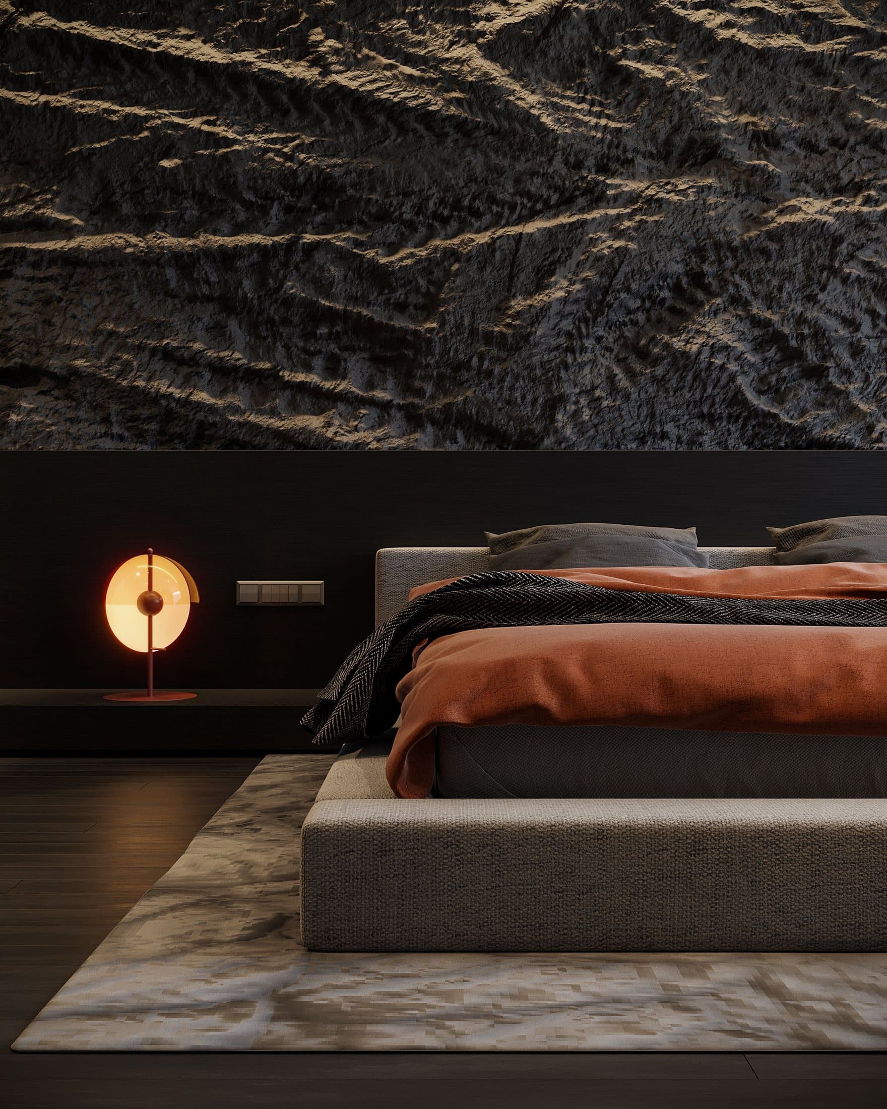 Feature & Accent Walls